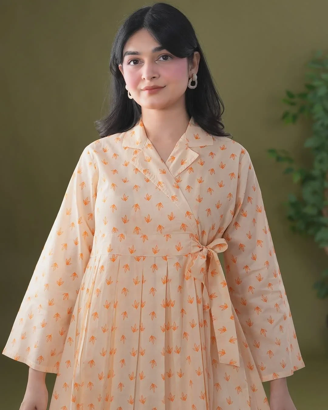 Long Gown -1