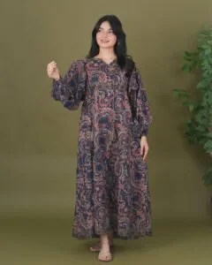 Long Gown-5