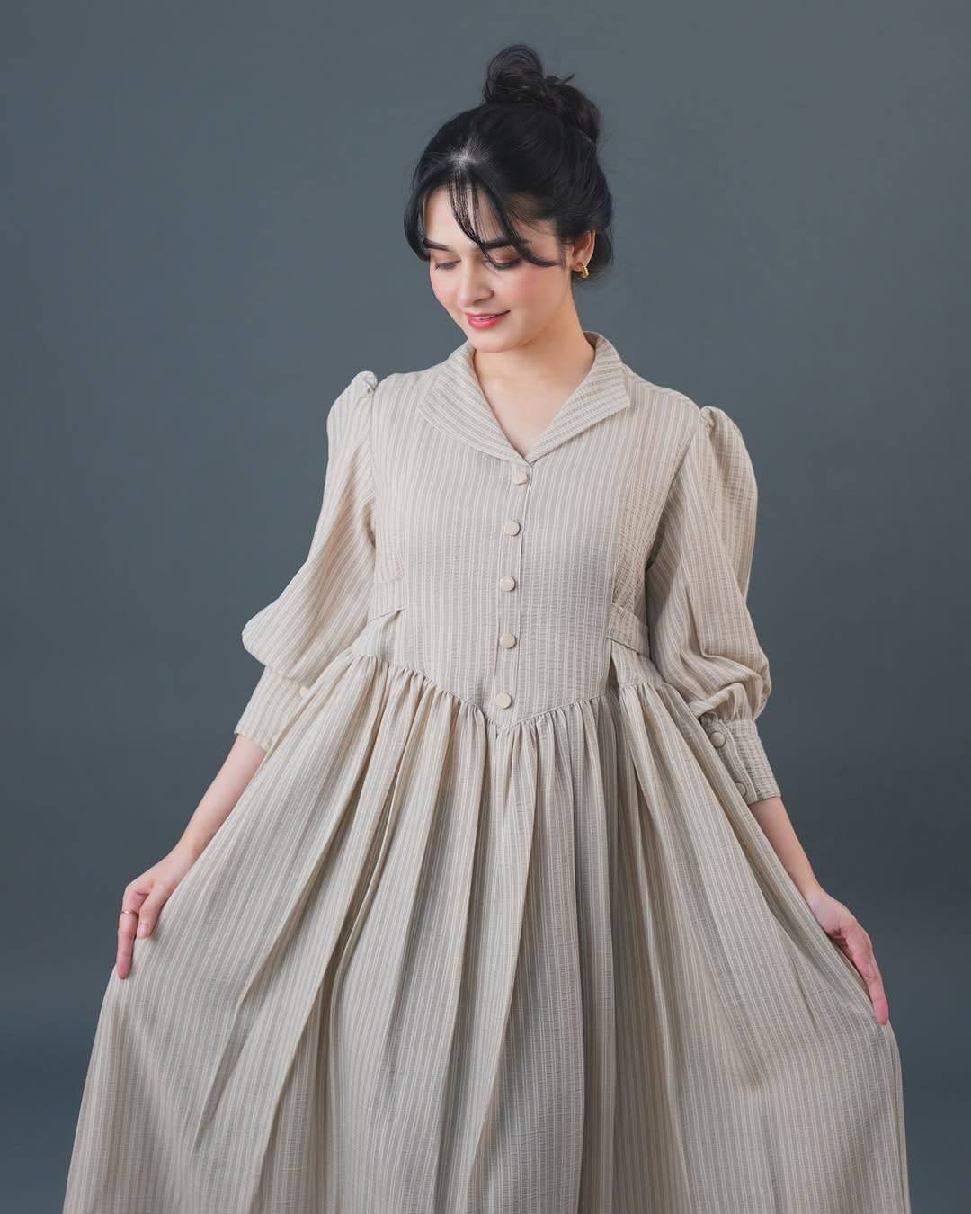 Gown